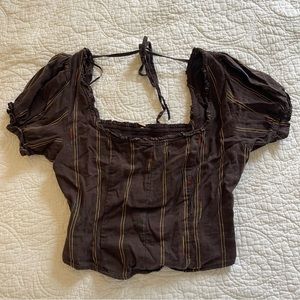 Free People top